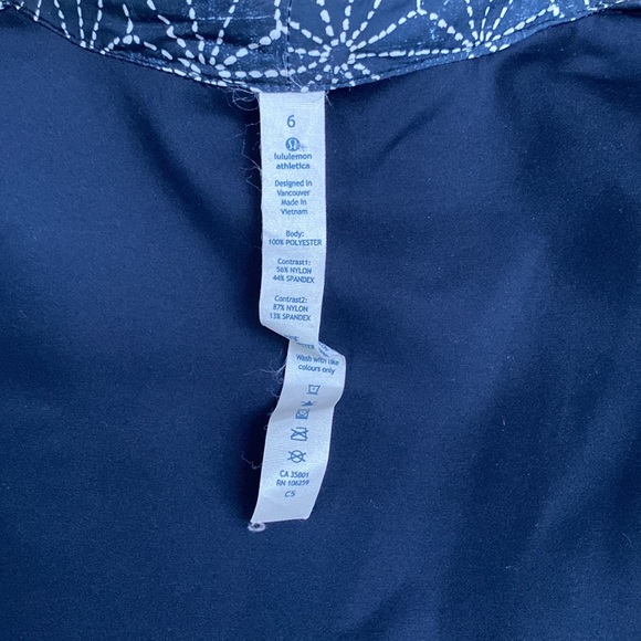 Lululemon Jacket - Picture 14 of 16